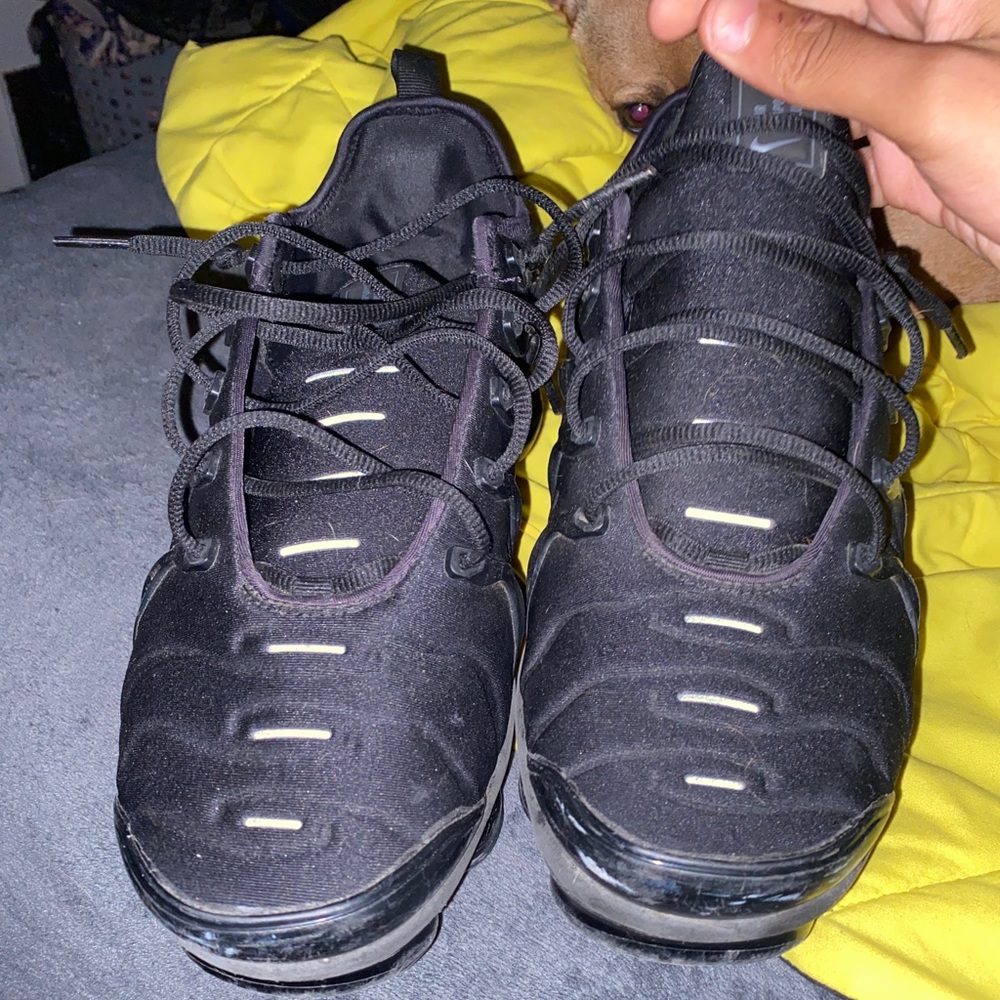 vapor maxes , 10.5